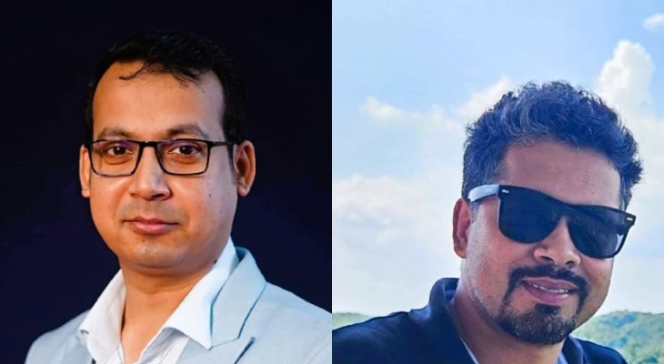 নোবিপ্রবিতে মালেক হল প্রভোস্টের পদত্যাগ: নতুন দায়িত্বে ড.আবদুল কাইয়ুম